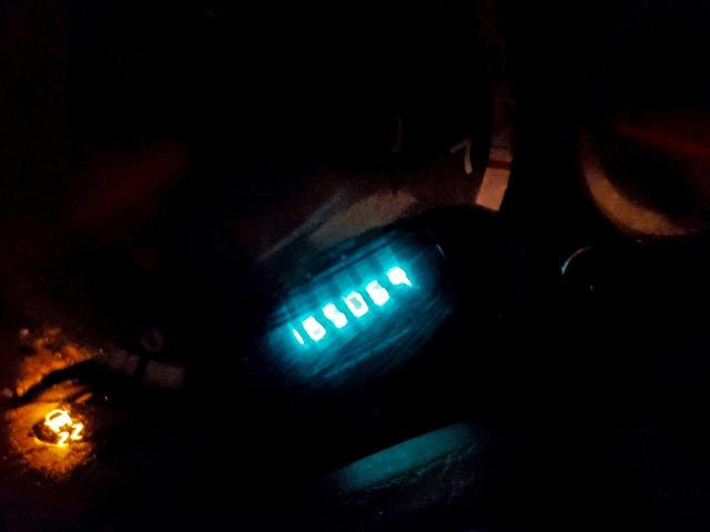 Jeep Liberty Sport Image 2