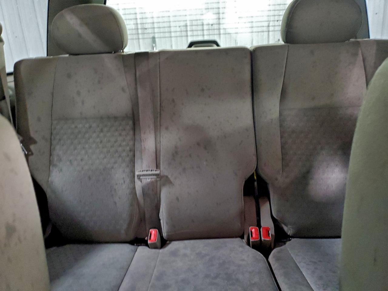 Jeep Liberty Sport Image 7