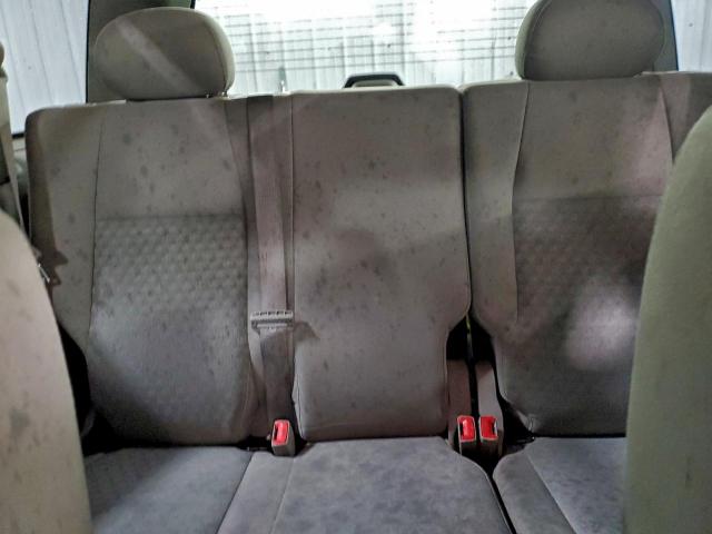 Jeep Liberty Sport Image 7