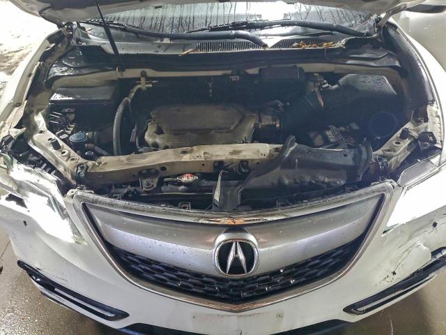 Acura MDX Image 13