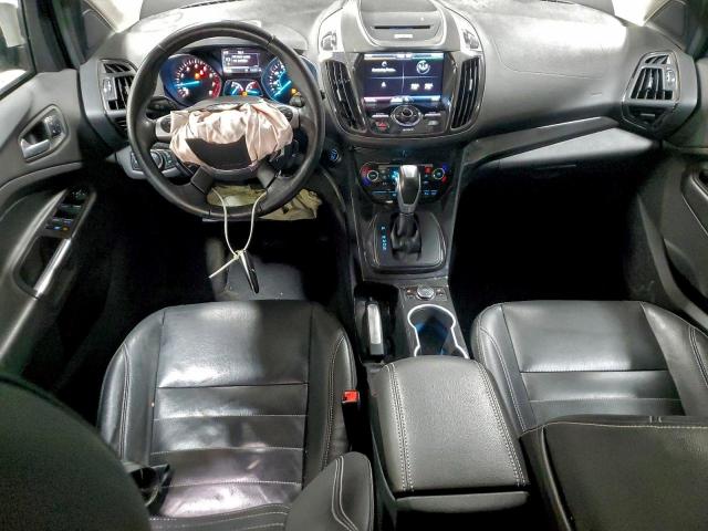 Ford Escape Titanium Image 7