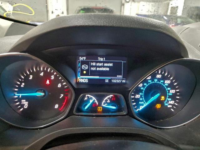 Ford Escape Titanium Image 6