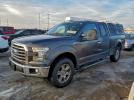 Ford F-150 Super Cab Image 1
