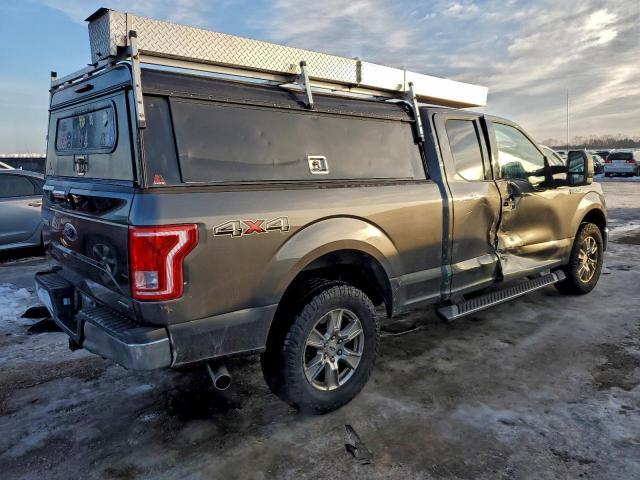Ford F-150 Super Cab Image 7