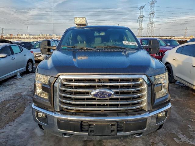 Ford F-150 Super Cab Image 4