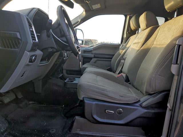 Ford F-150 Super Cab Image 11