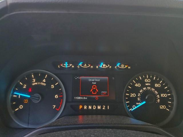 Ford F-150 Super Cab Image 8