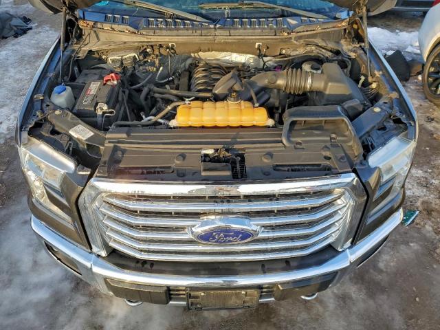 Ford F-150 Super Cab Image 10