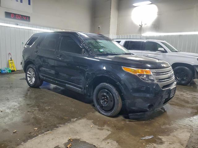 Ford Explorer Image 4