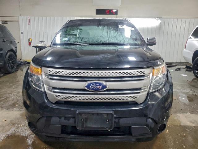 Ford Explorer Image 7