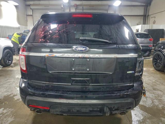 Ford Explorer Image 11