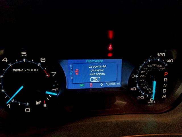 Ford Explorer Image 12