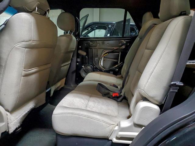 Ford Explorer Image 2