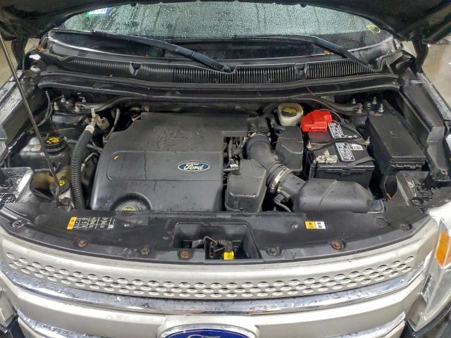 Ford Explorer Image 8