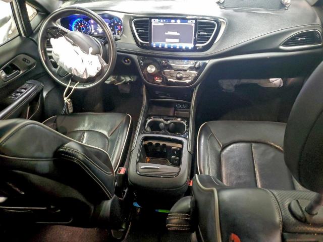 Chrysler Pacifica Limited Image 6