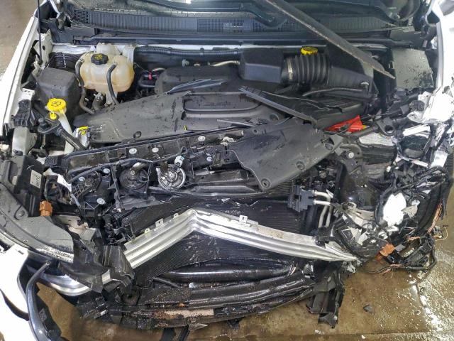 Chrysler Pacifica Limited Image 12