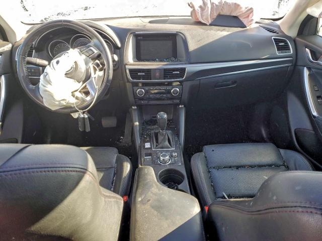 Mazda Cx Gt Image 11