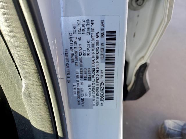 Mazda Cx Gt Image 10