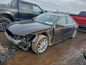  Salvage Audi A6
