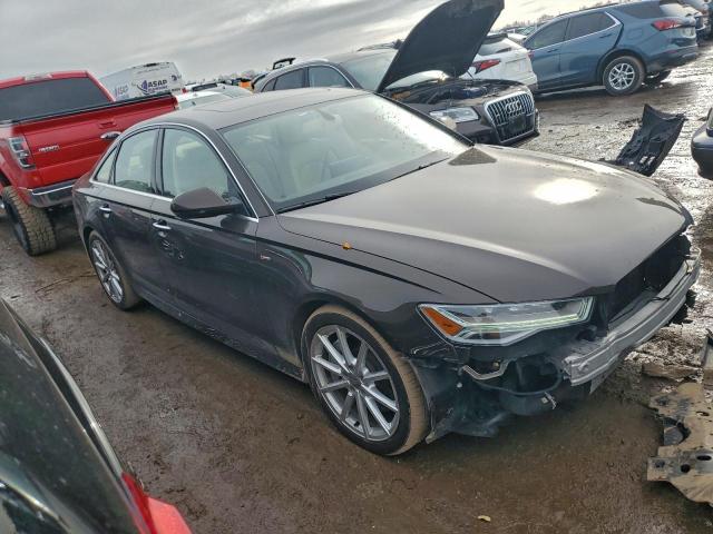 Audi A6 Premium Plus Image 4