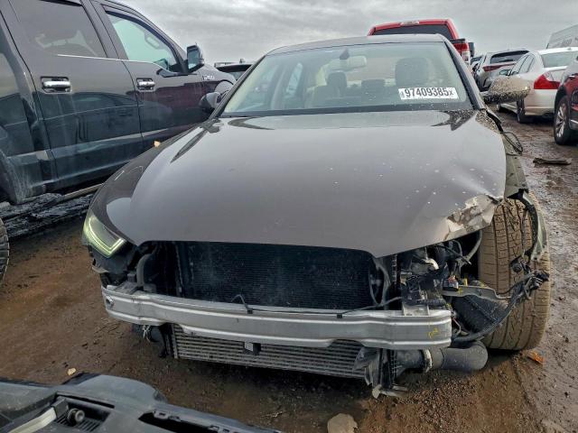 Audi A6 Premium Plus Image 6