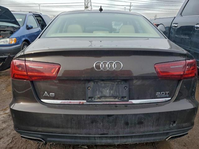 Audi A6 Premium Plus Image 3