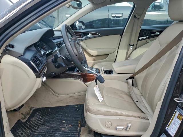 Audi A6 Premium Plus Image 7