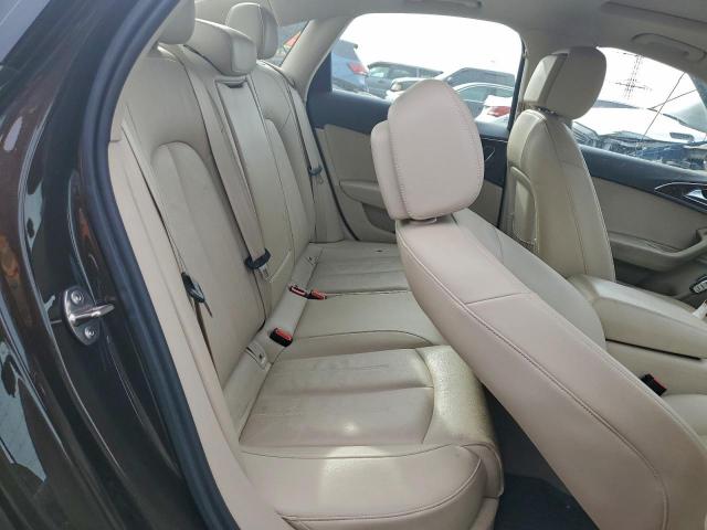 Audi A6 Premium Plus Image 10