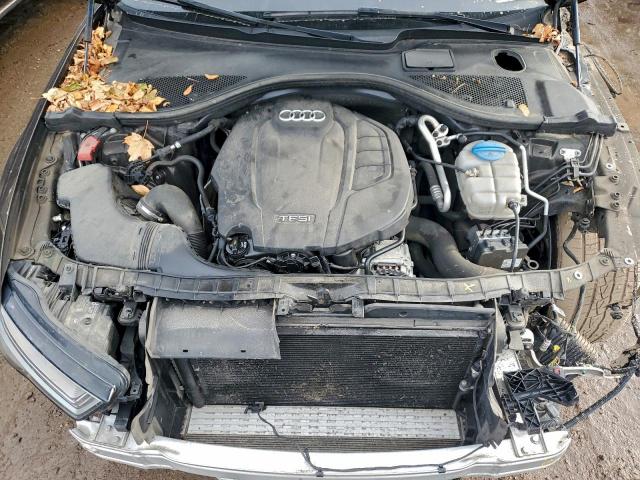 Audi A6 Premium Plus Image 12