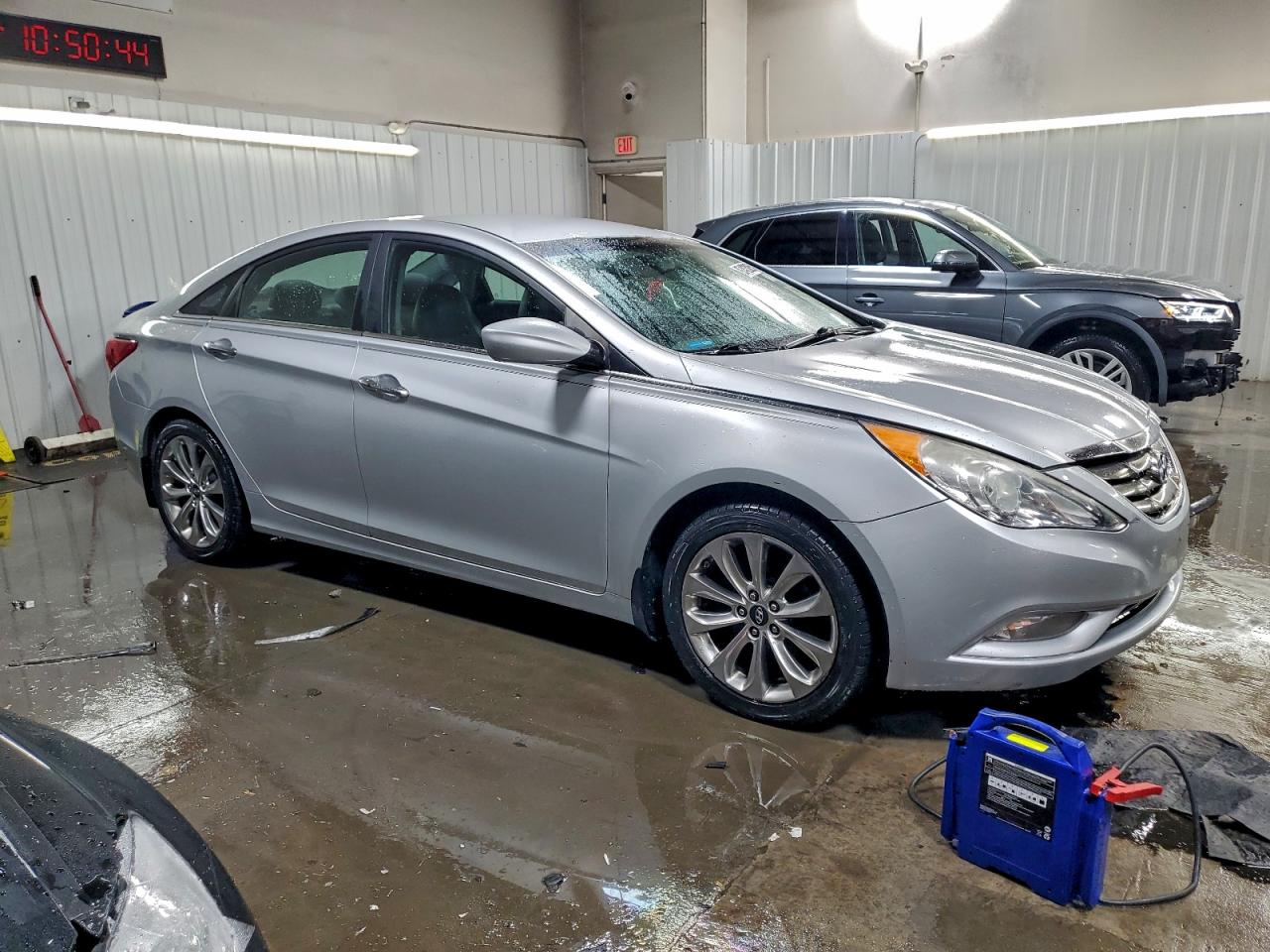 Hyundai SONATA Se Image 7