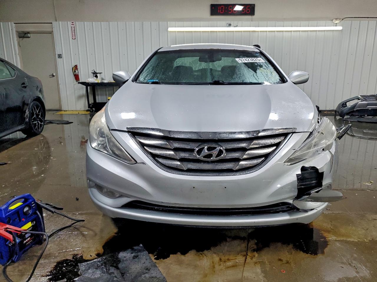 Hyundai SONATA Se Image 6