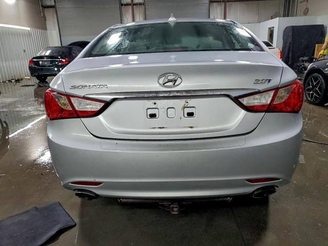 Hyundai SONATA Se Image 12