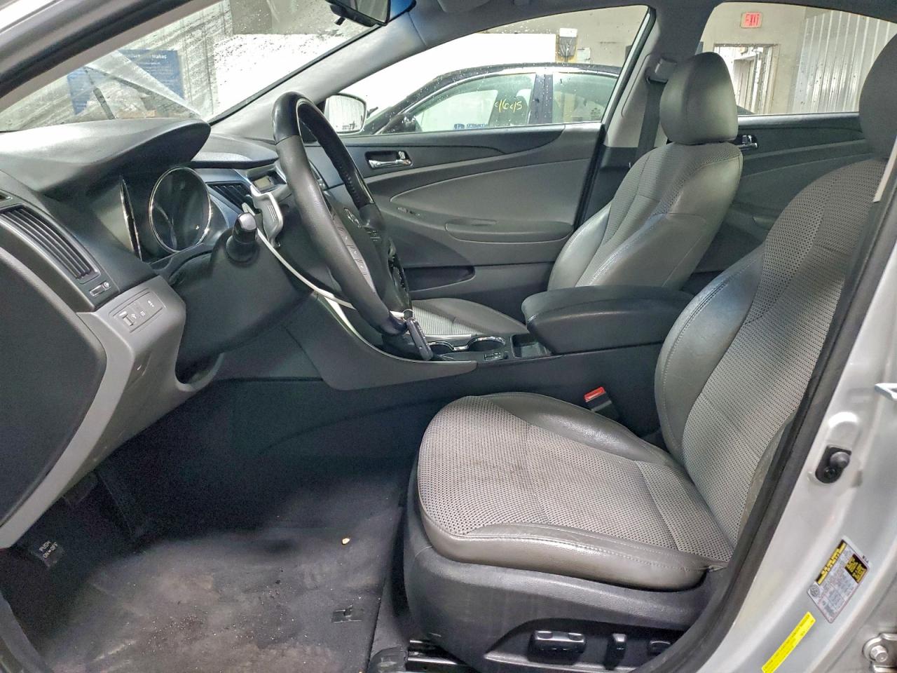 Hyundai SONATA Se Image 10