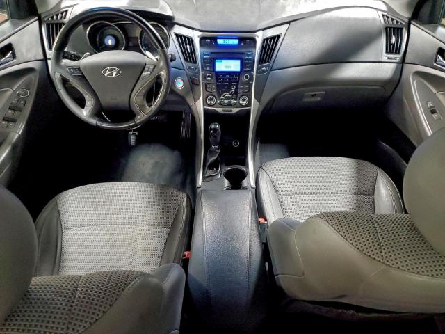Hyundai SONATA Se Image 5