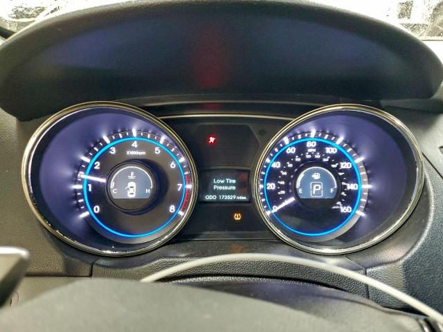 Hyundai SONATA Se Image 9