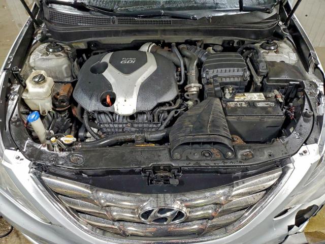 Hyundai SONATA Se Image 2