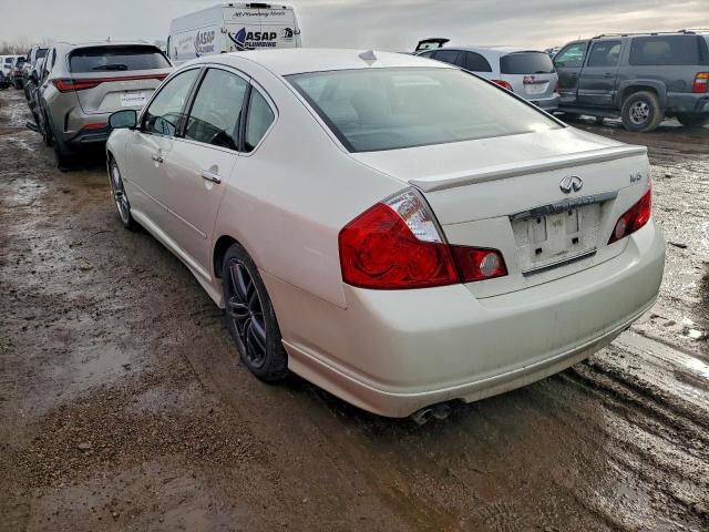 INFINITI M45 Base Image 6