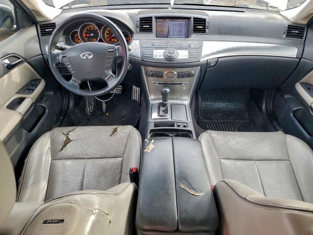 INFINITI M45 Base Image 11