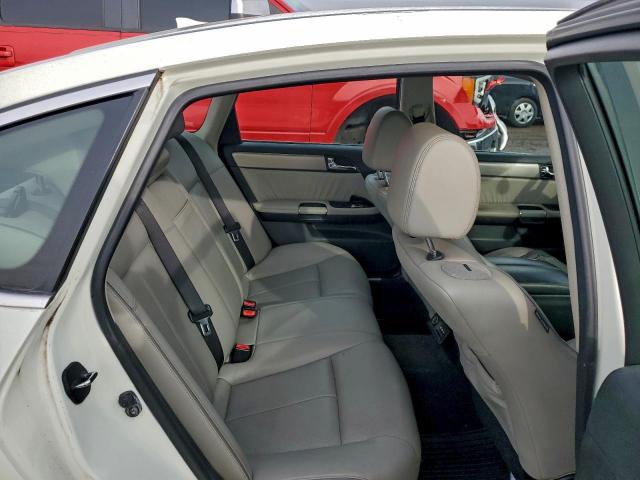 INFINITI M45 Base Image 10