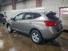 Nissan Rogue S Image 2
