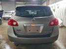 Nissan Rogue S Image 5