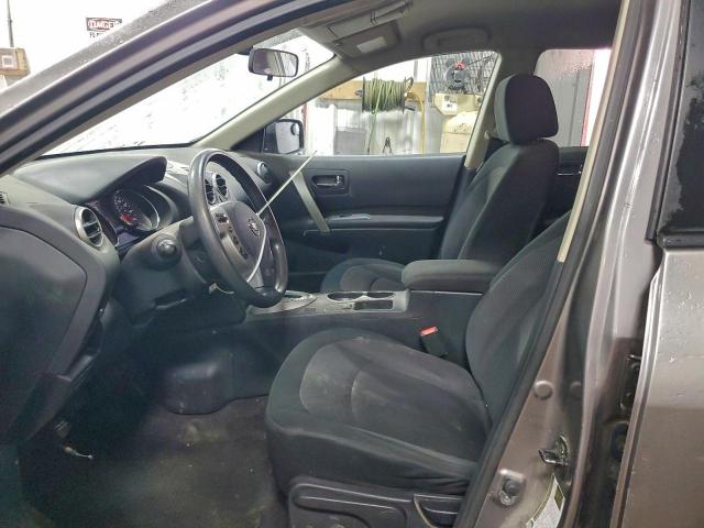 Nissan Rogue S Image 10