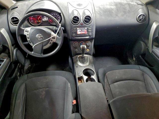 Nissan Rogue S Image 9