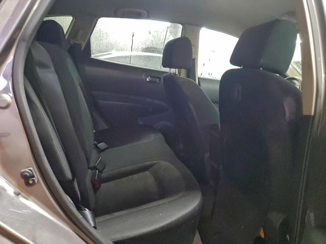 Nissan Rogue S Image 7