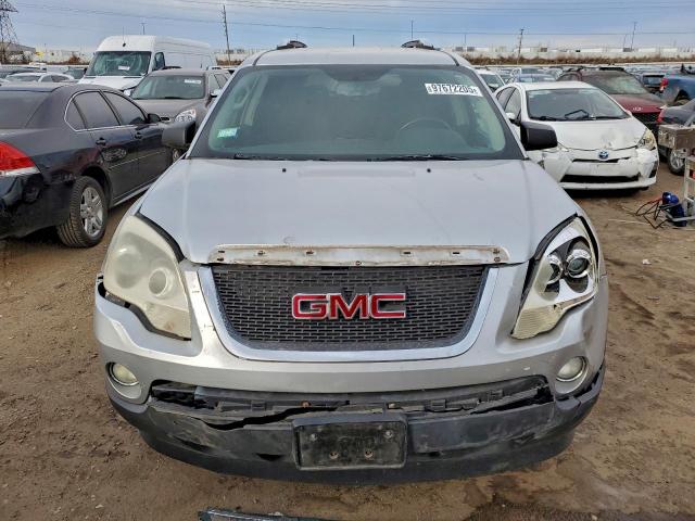 GMC Acadia Sle Image 11