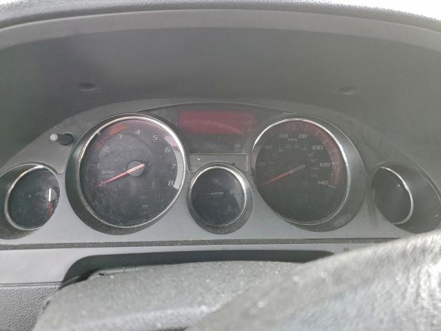 GMC Acadia Sle Image 9