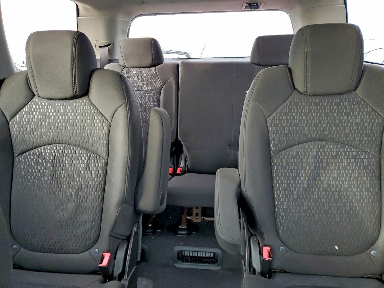 GMC Acadia Sle Image 12