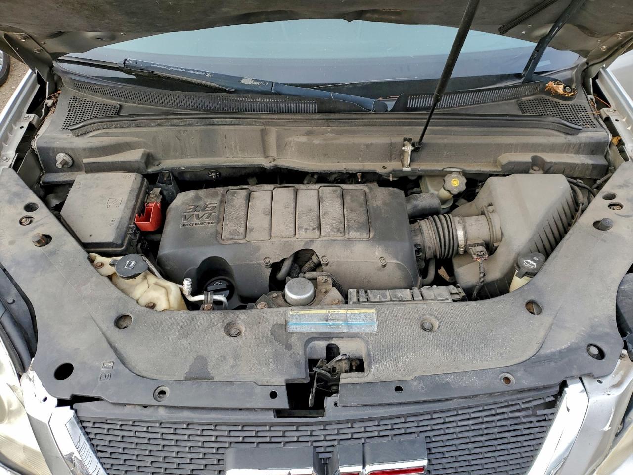 GMC Acadia Sle Image 10