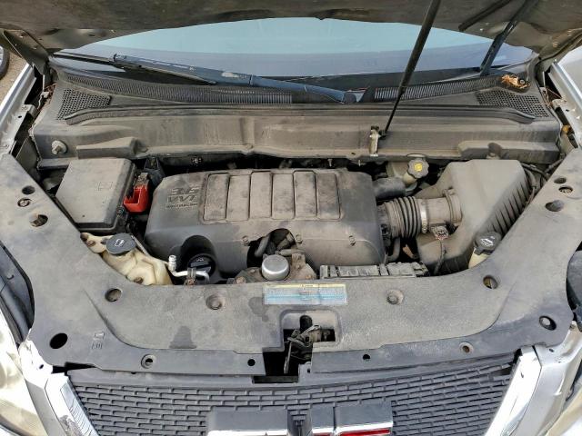 GMC Acadia Sle Image 10