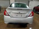 Nissan Versa S Image 6